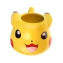 Керамична чаша Pikachu Pokémon – 3D аниме герой, 200 мл, снимка 1