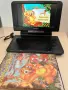 Panasonic DVD player LS83, снимка 4