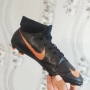 бутонки Nike MercurialX SuerflyX 6 Club FG/MG номер 43,5-44, снимка 11