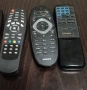 Дистанционно управление за Телевизор Philips,за видео Фунай,универсално дистанционно, снимка 1
