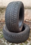 2 броя зимни гуми 255 55 18 nokian, снимка 2