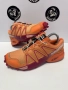 Туристически обувки SALOMON SPEED CROSS 3. Номер 38, снимка 1