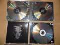 Компакт дискове на -ICED EARTH - GLORIOUS BURDEN/ The Hellacopters-High Visibility, снимка 4