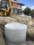 Цялостно изграждане на септични ями водомерни шахти, снимка 2