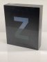 Samsung Z fold 3,256GB!НОВ! Phantom green