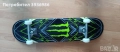 Скейтборд Monster Energy Чисто нов, снимка 1