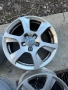 16 цолови алуминиеви джанти за Ауди А4, снимка 4