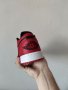 Nike Air Jordan 1 Low Reverse Bred Нови Оригинални Обувки Червени Черни Размер 42 Номер Маратонки , снимка 6