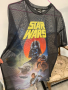Тениска на Star Wars в размер S, но е подходяща и за М и L, снимка 3