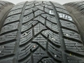 4бр зимни гуми 205/55/16 DUNLOP L05119, снимка 3