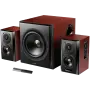 Ново! Edifier S350DB 2.1 Активни колони, снимка 1