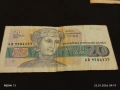 Пет Банкноти България стари редки за КОЛЕКЦИЯ ДЕКОРАЦИЯ 53254, снимка 9