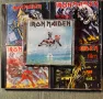 Iron Maiden , снимка 1