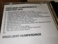 ENGELBERT HUMPERDINCK CD 0602260807, снимка 16