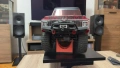 TRAXXAS TRX-4 1972 CHEVROLET BLAZER HIGH TRAIL EDITION RED TRX92086-4RED, снимка 2