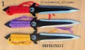 Ножове за хвърляне / 7 модела /, снимка 2