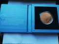 3 евро от Сан Марино - 2026г. , снимка 4