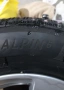 Нови Зимни гуми 195 65 15 +джанти, снимка 10