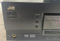 JVC RX-5030V - Ресийвър 5,1 x 100 W на канал. Яка работа. , снимка 1 - Ресийвъри, усилватели, смесителни пултове - 41496658