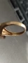 Златен пръстен 14к., снимка 4