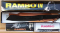 Мачете RAMBO IV / RAMBO V, снимка 2