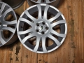 джанти 18" 5х108 Land Rover / Ленд роувър / Ford Volvo, снимка 4