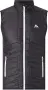 McKINLEY Zimba UX Men's vest - мъжки PRIMALOFT елек КАТО НОВ С, снимка 2
