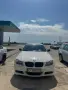 BMW e90 4x4 със 2 резервни брони , снимка 2