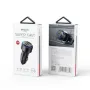 12V Зарядно за автомобил Yesido Y50 / USB 18W , 2xPD 30W / Черен / Баркод : 456371, снимка 3