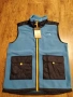 The North Face M Royal Arch Vest - страхотен мъжки елек НОВ размер - М, снимка 8