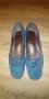 Испански обувки номер 38, стелка 24.5 см, снимка 2