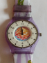 Красив детски часовник с животни интересен модел  16612, снимка 2