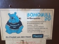 Тонколони magnat sonobull 20, снимка 7