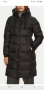 Marc O Polo Womens Long Down Jacket Size 34 -XS /  S  ОРИГИНАЛ! Дамскo яке пух Парка!, снимка 2