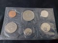 Канада 1975 - Комплектен сет , 6 монети, снимка 2