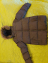 Детско мъжко зимно яке SOULAL &CO, снимка 1 - Детски якета и елеци - 44634472