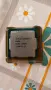 комплект процесор intel Celeron G3930 охладител и паста, снимка 1