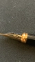 Писалка S.T. Dupont Classique – 18-каратово злато – с оригинална кутия, снимка 7