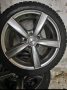 Джанти с гуми 5х114,3, снимка 2