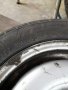 Джанти с гуми фолцваген 2 броя, снимка 5