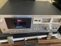 КАСЕТЕН ДЕК AKAI CS 702D markII, снимка 3