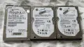 Хард дискове 2,5 инча 320GB и 250 GB, снимка 2