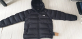 The North Face Hydrenalite 600 Down Mens Jacket Size L НОВО! ОРИГИНАЛ! Зимно пухено Яке!, снимка 11