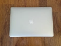 13.3' Apple MacBook Pro M1 2020 Silver 16GB RAM/256 GB SSD - Батерия 14ч., снимка 2