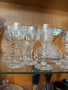 Кристални чашки за ракия , снимка 2