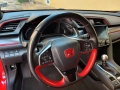 Оригинален волан Honda Civic TYPE R FK8 2017-2021 Хонда Сивик, снимка 14