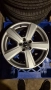 Джанти 5х120 18" цола за Опел Инсигния/Opel Insignia, снимка 4
