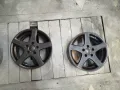Джанти 16", 5х112, 7J, снимка 4