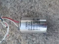 Кондензатори - различни втора употреба, снимка 1