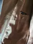 MANHATTAN NEW YORK Ново Мъжко Яке Изцяло от Естествена Кожа L , снимка 6